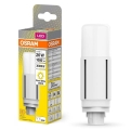 Λαμπτήρας LED G24d/9,5W/230V 3000K - Osram