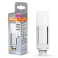 Λαμπτήρας LED G24d/9,5W/230V 4000K - Osram
