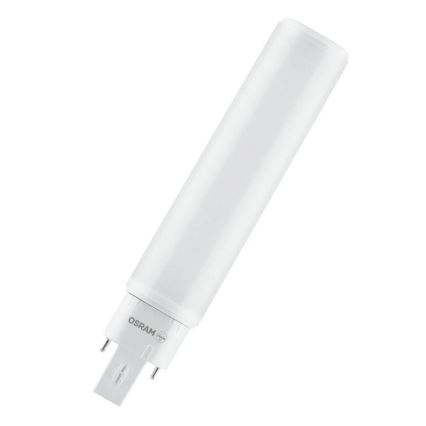 Λαμπτήρας LED G24q-3/10W/230V 4000K - Osram