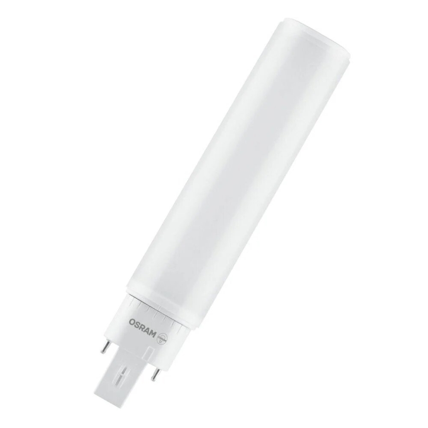 Λαμπτήρας LED G24q-3/10W/230V 4000K - Osram