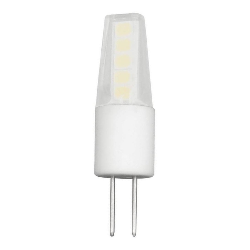 Λαμπτήρας LED G4/2W/12V 2800K