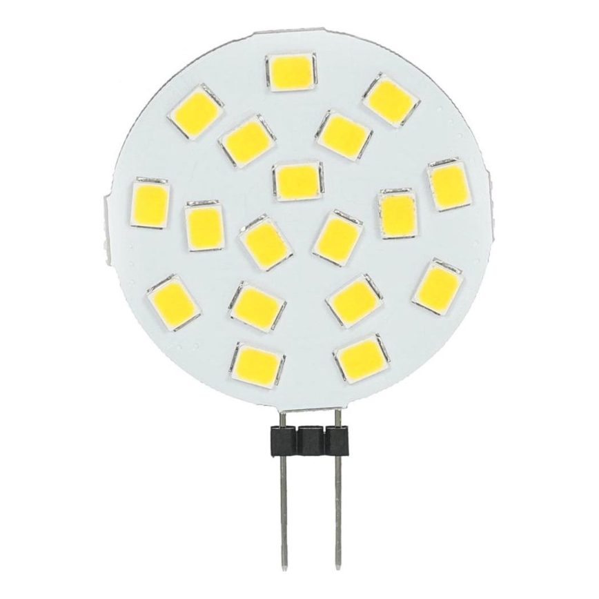 Λαμπτήρας LED G4/2W/12V 3000K