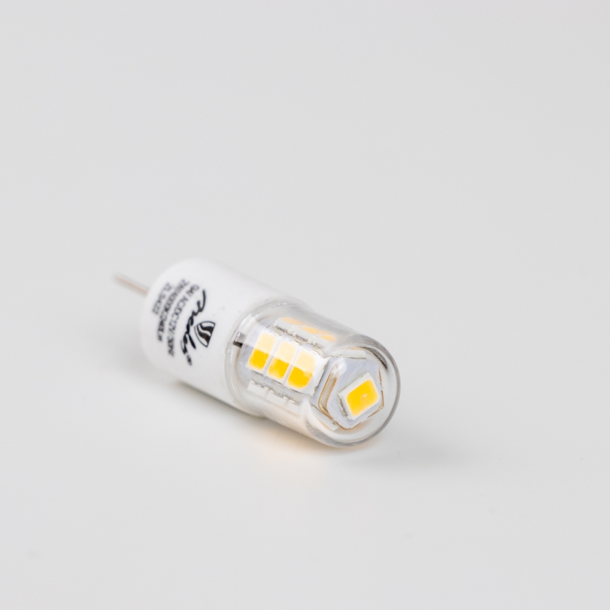 Λαμπτήρας LED G4/2W/12V 4000K