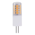 Λαμπτήρας LED G4/3W/12V 4000K