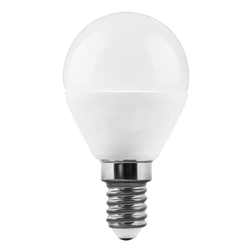 Λαμπτήρας LED G45 E14/4,8W/230V 6500K