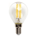 Λαμπτήρας LED G45 E14/4W/230V 2700K - Aigostar