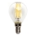 Λαμπτήρας LED G45 E14/4W/230V 2700K - Aigostar