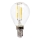 Λαμπτήρας LED G45 E14/6W/230V 2700K - Aigostar