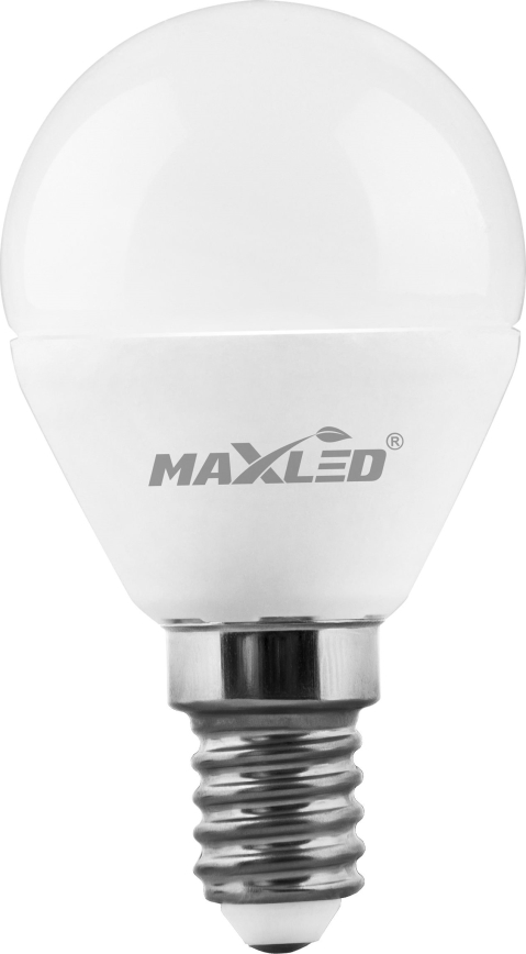 Λαμπτήρας LED G45 E14/7W/230V 4000K