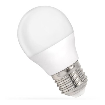 Λαμπτήρας LED G45 E27/4W/230V 6000K