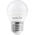 Λαμπτήρας LED G45 E27/8W/230V 4000K
