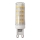 Λαμπτήρας LED G9/10W/230V 4200K