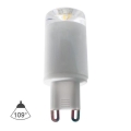 Λαμπτήρας LED G9/3W/230V 3000K 109°