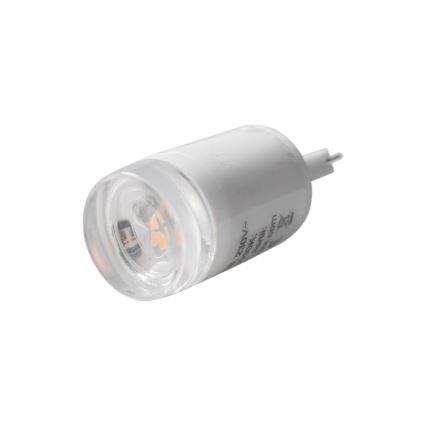 Λαμπτήρας LED G9/3W/230V 3000K 109°