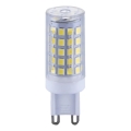 Λαμπτήρας LED G9/4,6W/230V 4000K