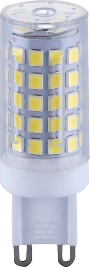 Λαμπτήρας LED G9/4,6W/230V 4000K