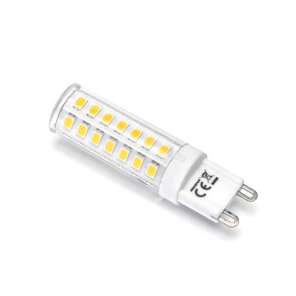 Λαμπτήρας LED G9/4,8W/230V 3000K - Aigostar