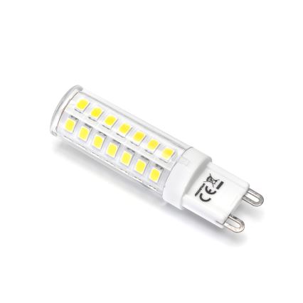 Λαμπτήρας LED G9/4,8W/230V 6500K - Aigostar