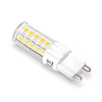 Λαμπτήρας LED G9/4W/230V 3000K - Aigostar