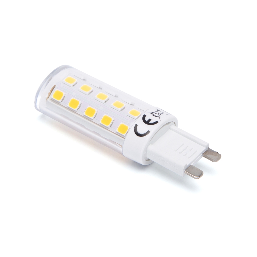 Λαμπτήρας LED G9/4W/230V 3000K - Aigostar