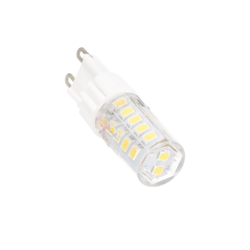 Λαμπτήρας LED G9/4W/230V 3000K