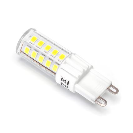 Λαμπτήρας LED G9/4W/230V 6500K - Aigostar