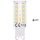 Λαμπτήρας LED G9/4W/230V 6500K - Aigostar