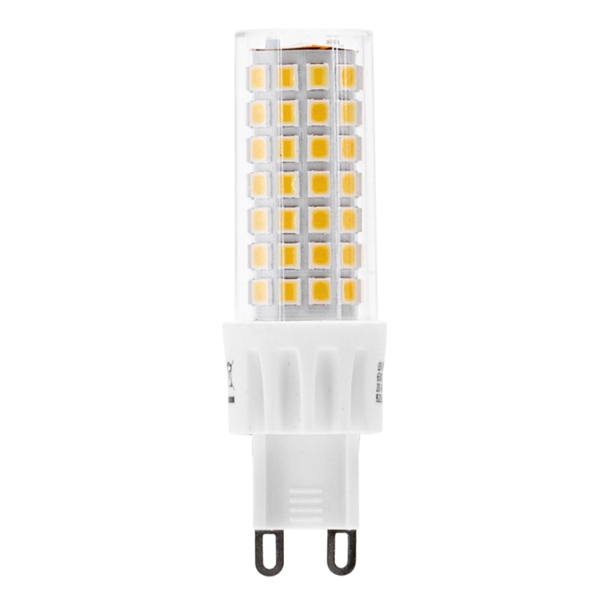 Λαμπτήρας LED G9/6W/230V 3000K - Aigostar