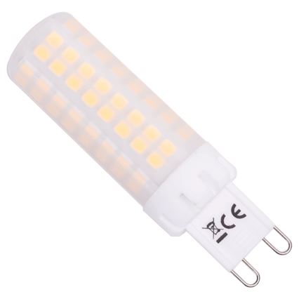 Λαμπτήρας LED G9/7W/230V 3000K - Aigostar