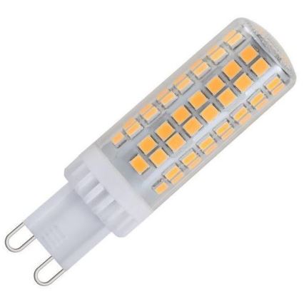 Λαμπτήρας LED G9/7W/230V 6000K