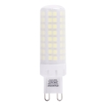 Λαμπτήρας LED G9/7W/230V 6500K - Aigostar