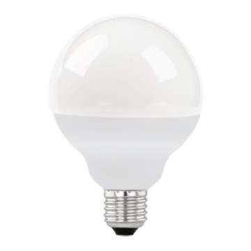 Λαμπτήρας LED G90 E27/12W/230V 3000K - Eglo 78485