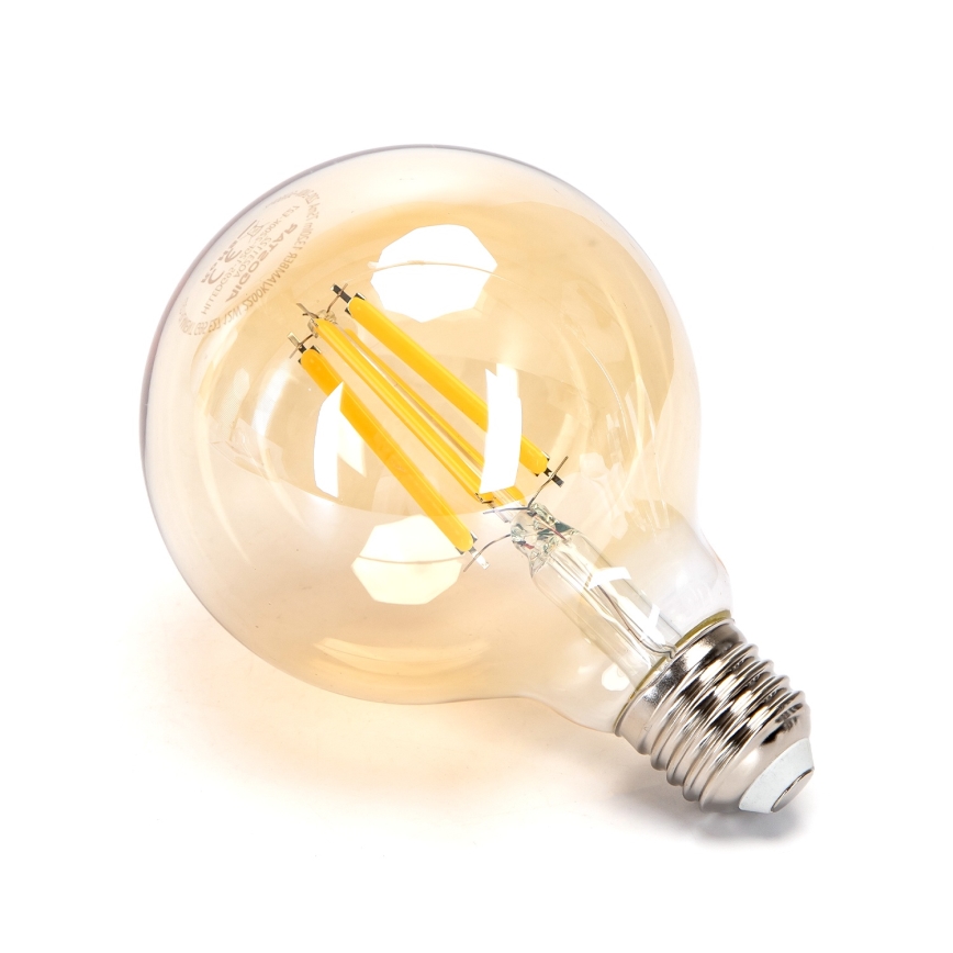 Λαμπτήρας LED G95 E27/12W/230V 2200K - Aigostar