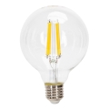 Λαμπτήρας LED G95 E27/12W/230V 6500K - Aigostar