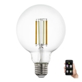 Λαμπτήρας LED G95 E27/6W/230V 2200K-6500K - Eglo