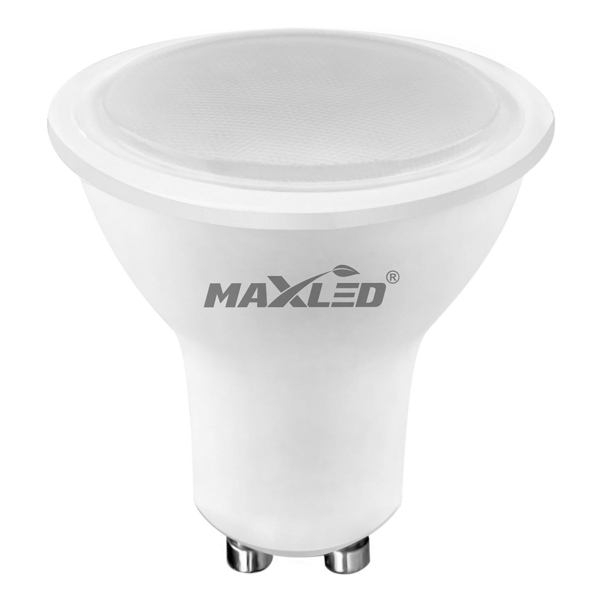 Λαμπτήρας LED GU10/10W/230V 4000K