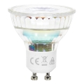Λαμπτήρας LED GU10/4,5W/230V 3000K - Aigostar