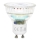 Λαμπτήρας LED GU10/4,5W/230V 3000K - Aigostar