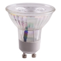 Λαμπτήρας LED GU10/4,5W/230V 4000K