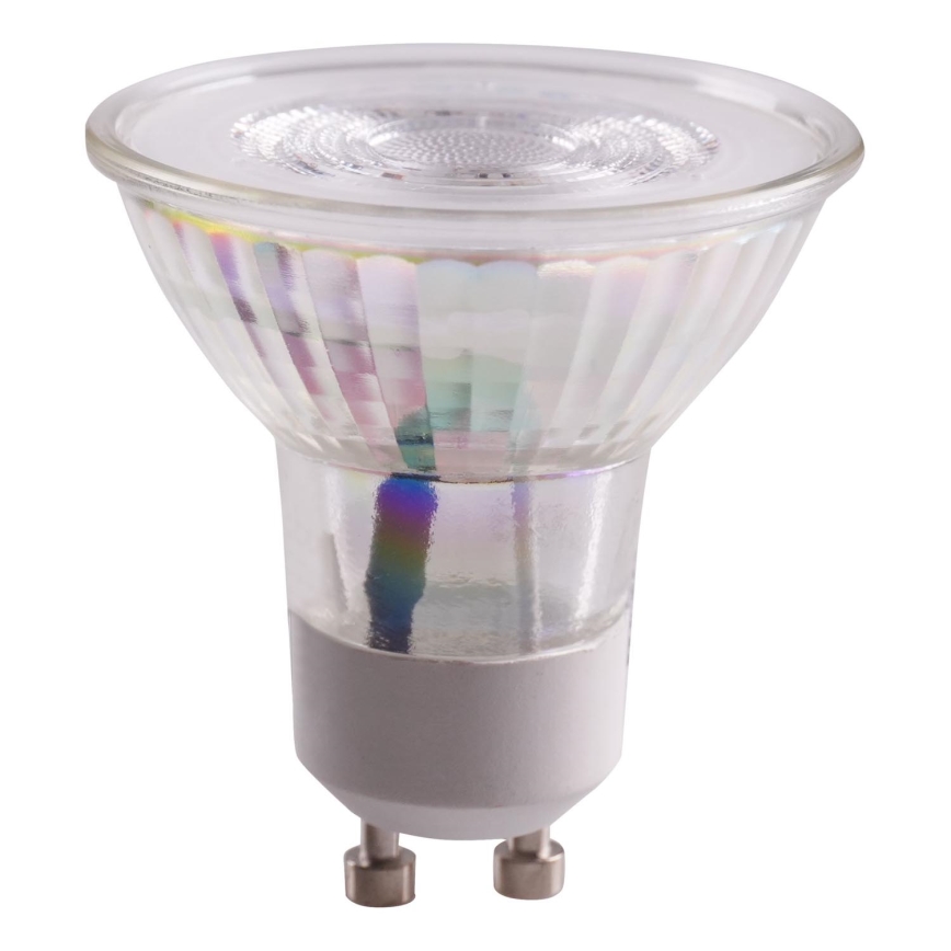 Λαμπτήρας LED GU10/4,5W/230V 4000K