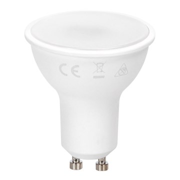 Λαμπτήρας LED GU10/4W/230V 3000K - Aigostar