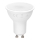 Λαμπτήρας LED GU10/4W/230V 3000K - Aigostar
