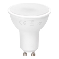Λαμπτήρας LED GU10/4W/230V 6500K - Aigostar