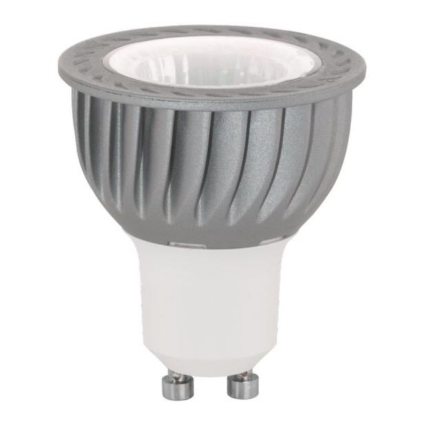Λαμπτήρας LED GU10/5W/230V - Eglo 11446