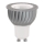 Λαμπτήρας LED GU10/5W/230V - Eglo 11446
