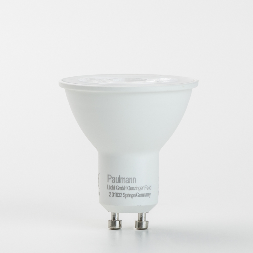 Λαμπτήρας LED GU10/6,5W/230V 2700K - Paulmann 28720