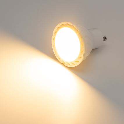Λαμπτήρας LED GU10/6W/230V 3000K