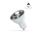 Λαμπτήρας LED GU10/6W/230V 360 lm 3000K