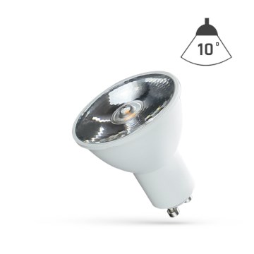 Λαμπτήρας LED GU10/6W/230V 360 lm 3000K