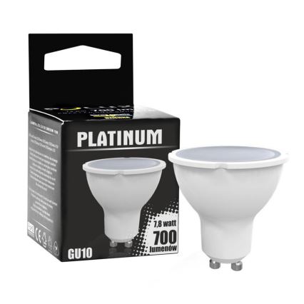 Λαμπτήρας LED GU10/7W/230V 4000K